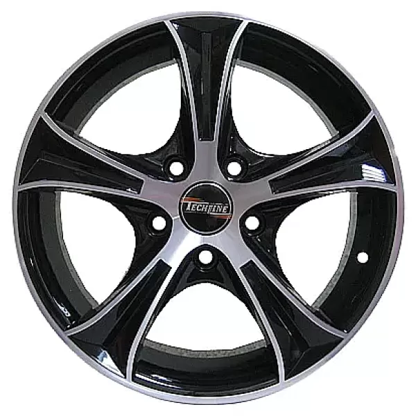 Tech Line 625 6.5x16/5x100 D67.1 ET40 BD