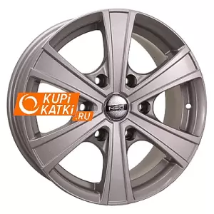 Tech Line Neo 647 Silver