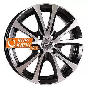 Tech Line Neo 509 6x15/5x105 D56.6 ET39 BD