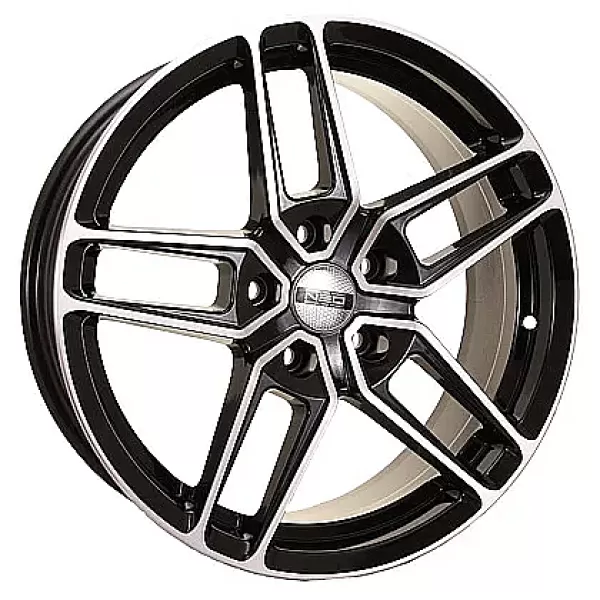 Tech Line Neo 711 7.5x17/5x114.3 D73.1 ET40 BSD