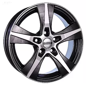 Tech Line Neo 643 6.5x16/5x114.3 D67.1 ET46 BSD