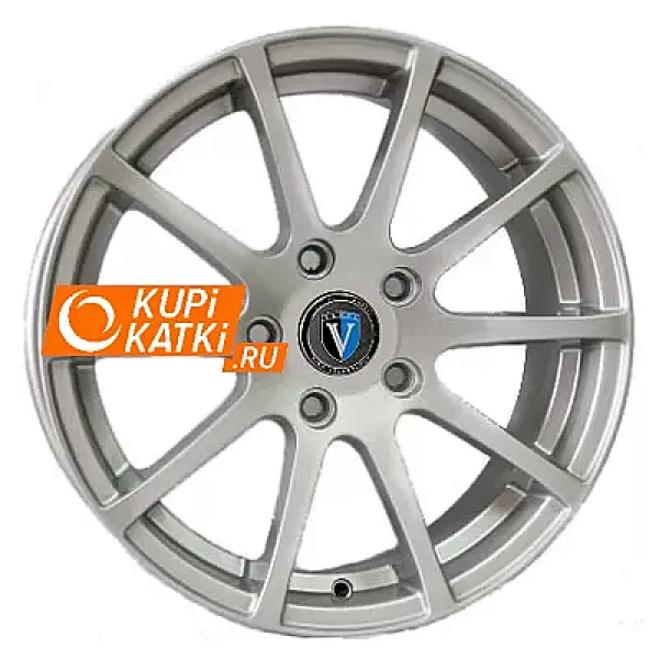Tech Line Venti 1603 6.5x16/4x108 D65.1 ET26 SL