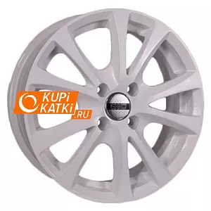 Tech Line Neo 509 White