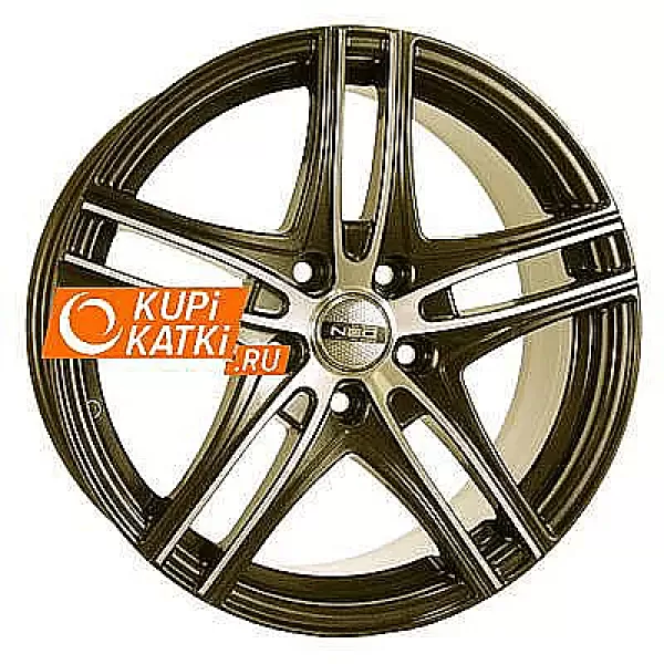 Tech Line Neo 717 7.5x17/5x114.3 D67.1 ET35 GRD