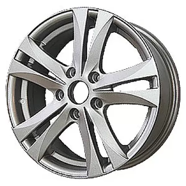 Tech Line Neo 644 6.5x16/5x115 D70.1 ET41 WD