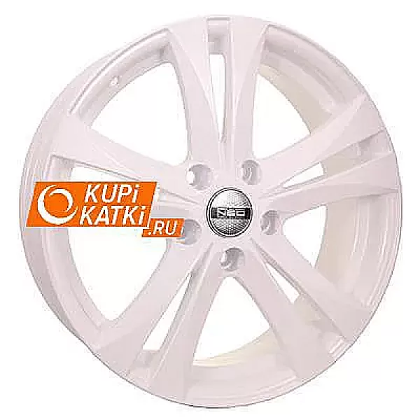 Tech Line Neo 744 6.5x17/5x114.3 D67.1 ET35 WD