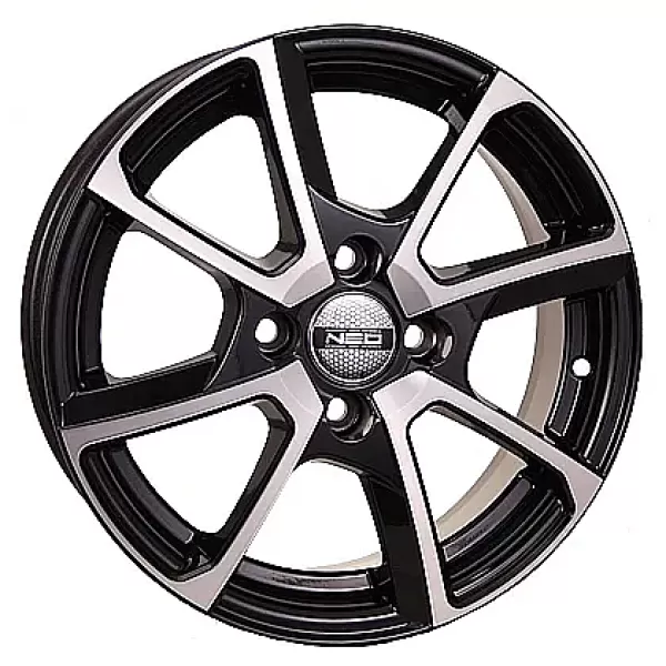 Tech Line Neo 538 6x15/4x100 D67.1 ET38 GRD