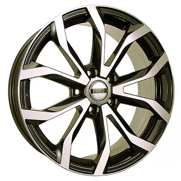 Tech Line Neo 808 8x18/5x112 D66.6 ET39 GRD