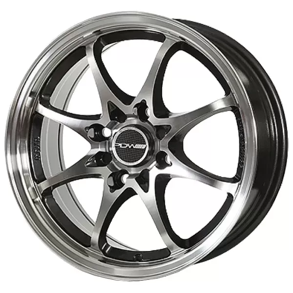 PDW Takumi 6.5x15/4x114.3 D66.1 ET35 M/TBS-2