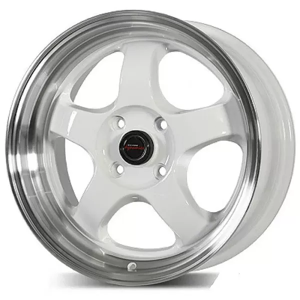 PDW Meister S1 7.5x17/4x114.3 D73.1 ET40 MI/W