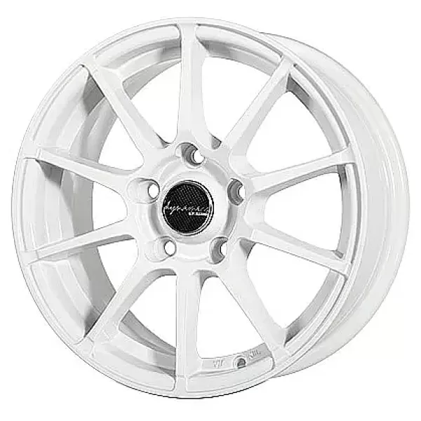 PDW SP-10 6.5x15/5x114.3 D67.1 ET42 White