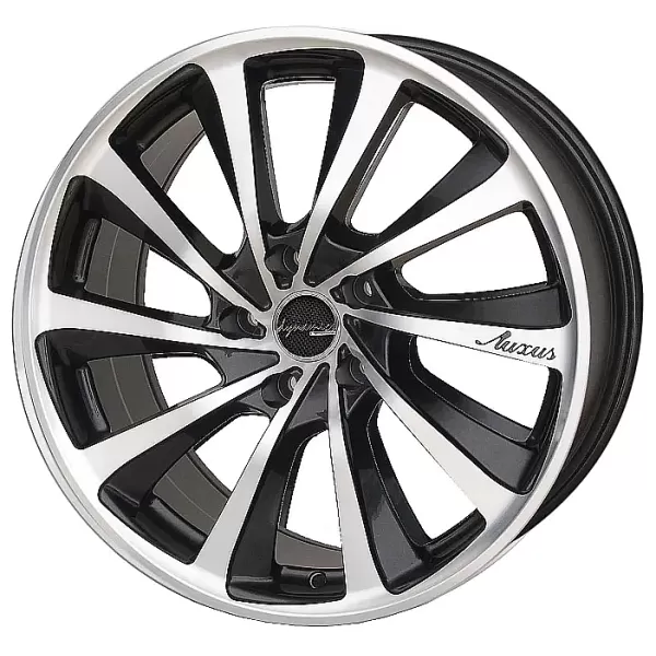 PDW Max Turf 6.5x15/4x100 D54.1 ET46 M/U4B