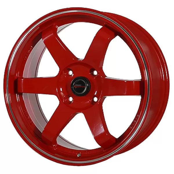 PDW RT 7.5x17/4x114.3 D67.1 ET32 MIL/R