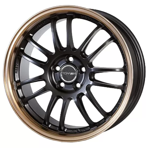 PDW Re30 Club Sport 7x17/5x100 D56.1 ET45 MI/U2B