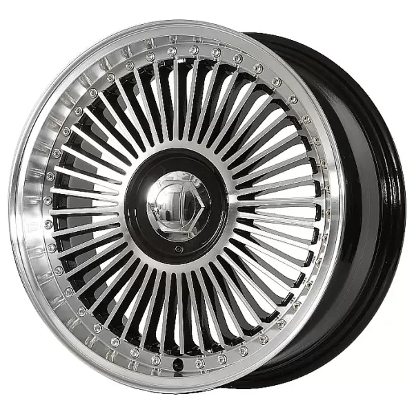 PDW Ferris 7x15/4x100 D67.1 ET35 M/B