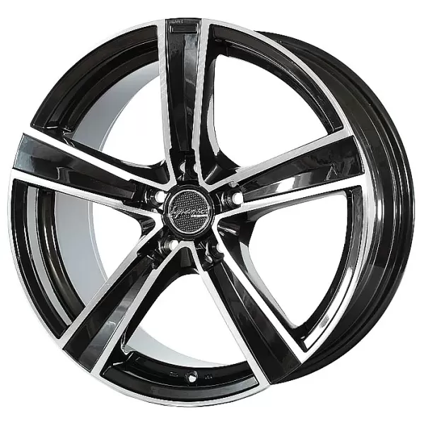 PDW XXX 8x18/5x114.3 D67.1 ET50 MB