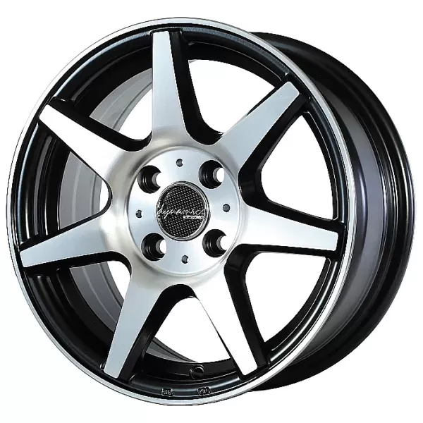 PDW RJR REV 6x14/4x98 D58.6 ET38 M/U4B