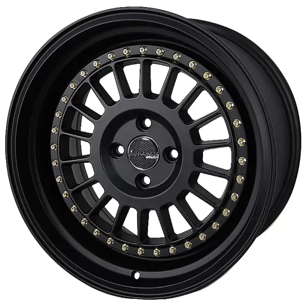 PDW Renegade 7x15/4x98 D58.6 ET35 U4B