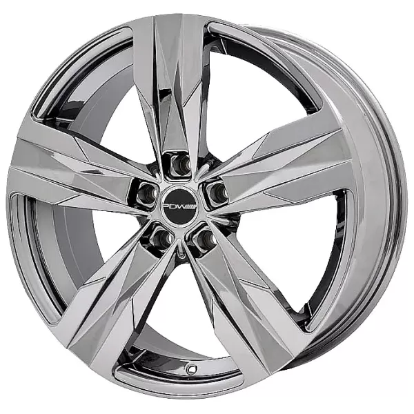 PDW Prism 8.5x20/5x114.3 D73.1 ET42 M/S