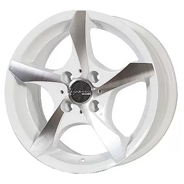 PDW 544/PD 6x14/4x98 D58.6 ET38 WMF