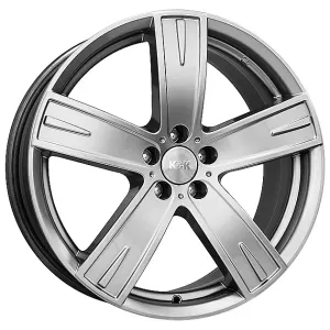 Кик Онегин Плат. черный