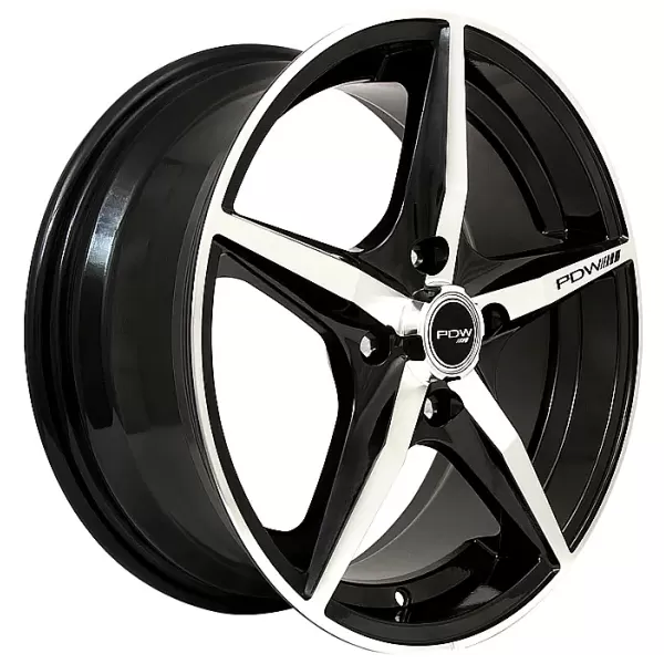 PDW Nova 7x16/4x100 D54.1 ET46 M/TBS-2