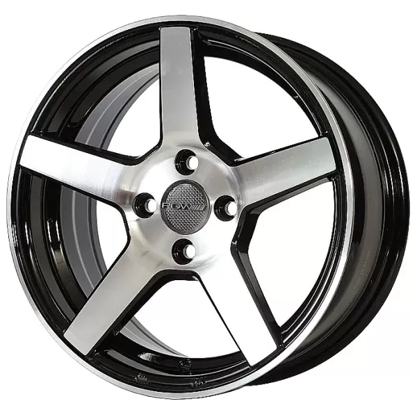PDW C-Spec 7x17/5x114.3 D67.1 ET45 M2/EJ-PDW/U4B