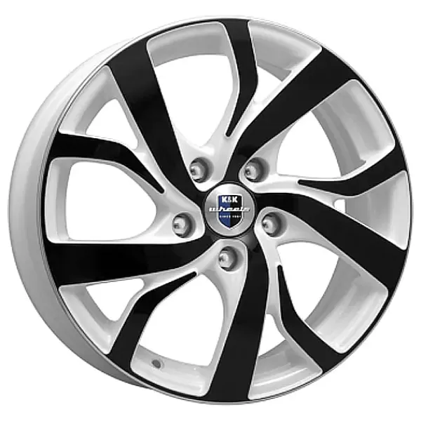 Кик КС665 Палермо 6.5x16/5x112 D66.6 ET40 Венге