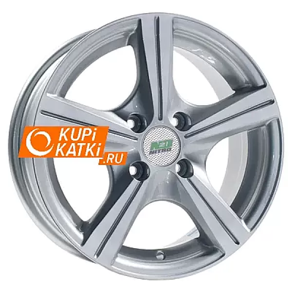 Nitro Y146 5.5x13/4x100 D0 ET35 S