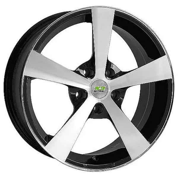 Nitro Y201 6x14/4x98 D58.6 ET35 BFP