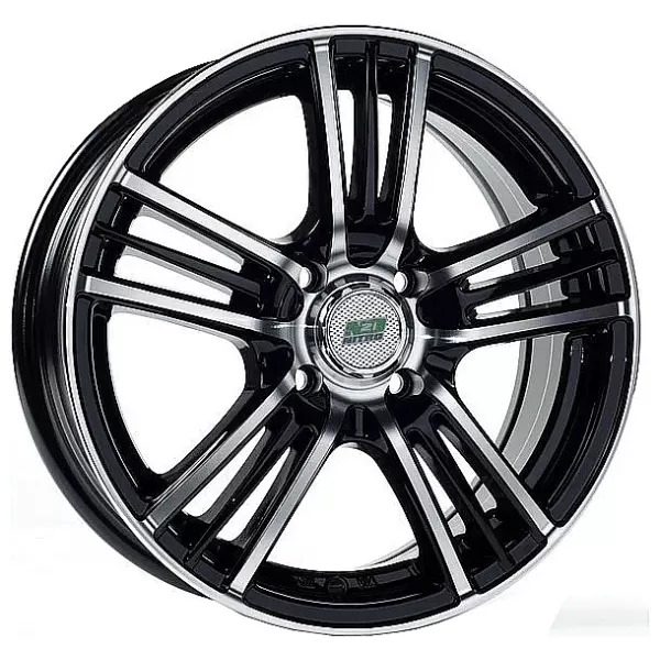 Nitro Y3118 6x15/4x100 D60.1 ET40 BFP