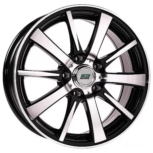 Nitro Y3120 6x15/5x112 D57.1 ET47 BFP