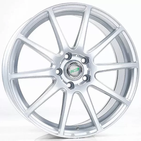 Nitro Y4406 6x15/4x100 D54.1 ET48 Sil