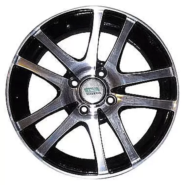Nitro Y450 5.5x14/4x100 D0 ET38 BFP