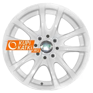 Nitro Y6207 White