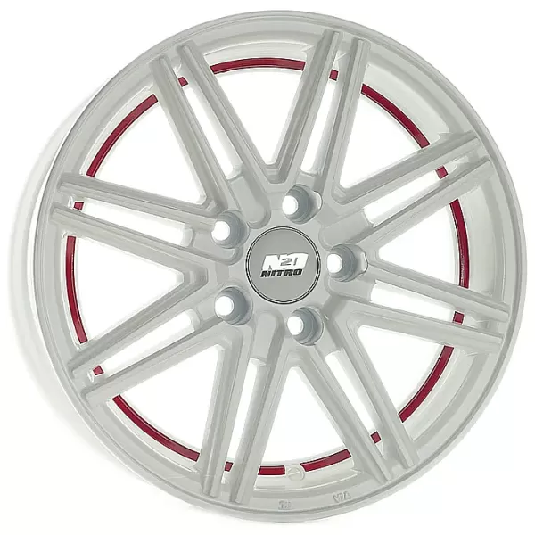 Nitro Y3179 6x14/4x98 D58.6 ET35 MWRI
