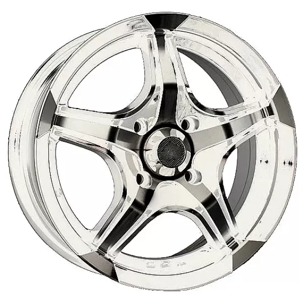 Nitro Y736 5.5x14/4x98 D58.6 ET35 WFP