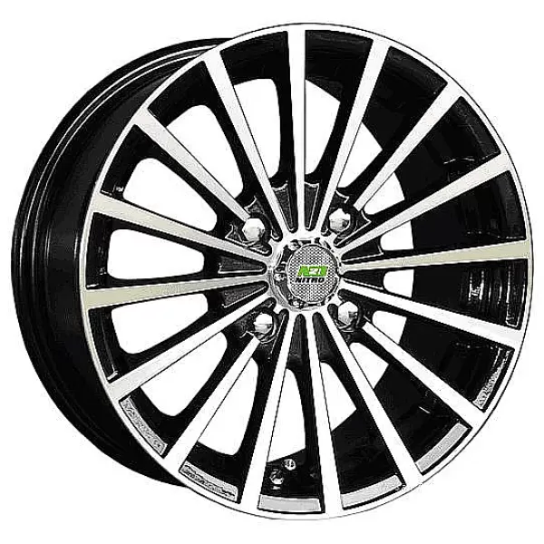 Nitro Y241 6x14/4x114.3 D0 ET35 BFP