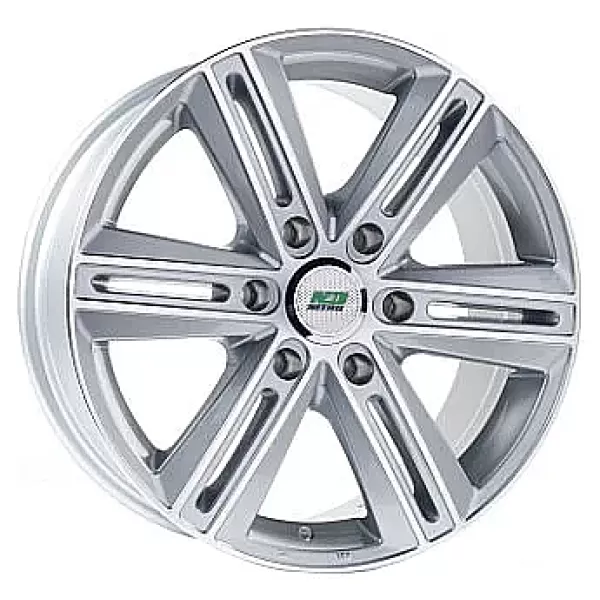 Nitro Y3804 8x18/6x139.7 D106.1 ET25 SFP