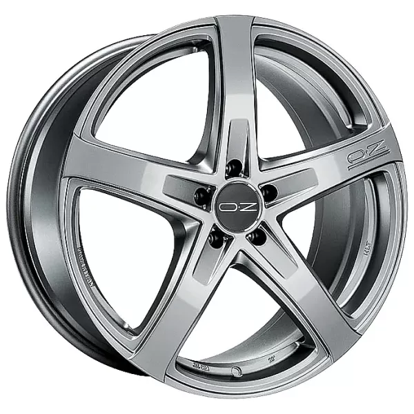 OZ Racing Monaco HLT 8x20/5x112 D79 ET30 Grigio Corsa
