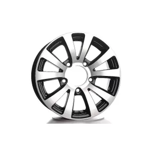 Кик Фалкон Алмаз черный