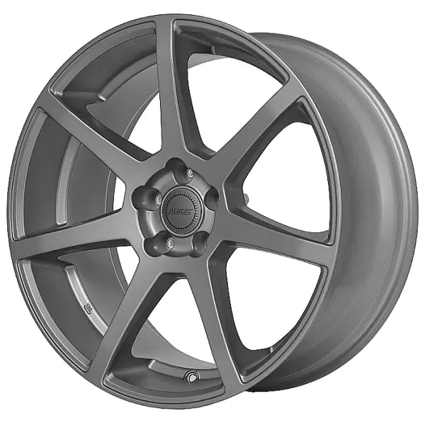 Alutec Pearl 9x20/5x120 D64.1 ET35 Carbon grey