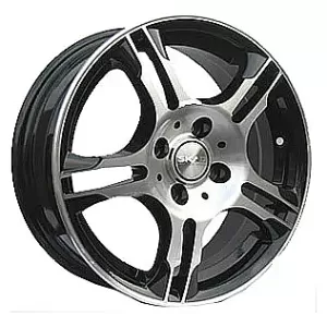 Скад Стар Алмаз черный