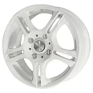 Скад Стар Белый