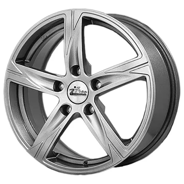 iFree Кальвадос 7x16/5x114.3 D66.1 ET34 Хай Вэй