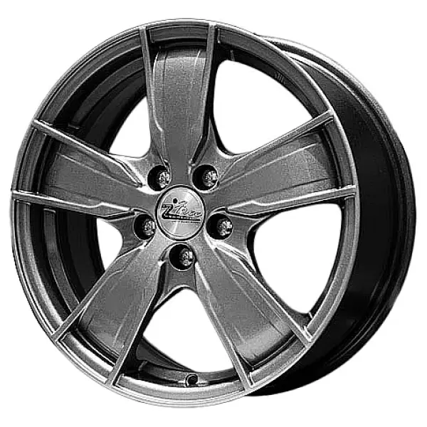 iFree Мохито 6.5x16/5x114.3 D60 ET45 Хай Вэй