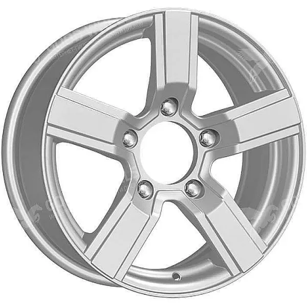 iFree Райдер 6.5x16/5x139.7 D98.1 ET40 Нео-классик