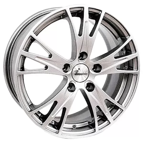 iFree Трейсер 7x16/5x110 D65.1 ET37 Нео-классик