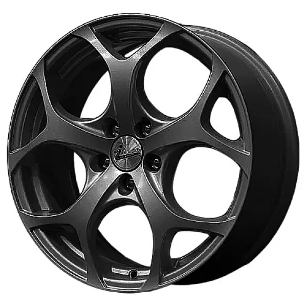 iFree Тортуга 7x17/5x100 D67.1 ET45 Хай Вэй