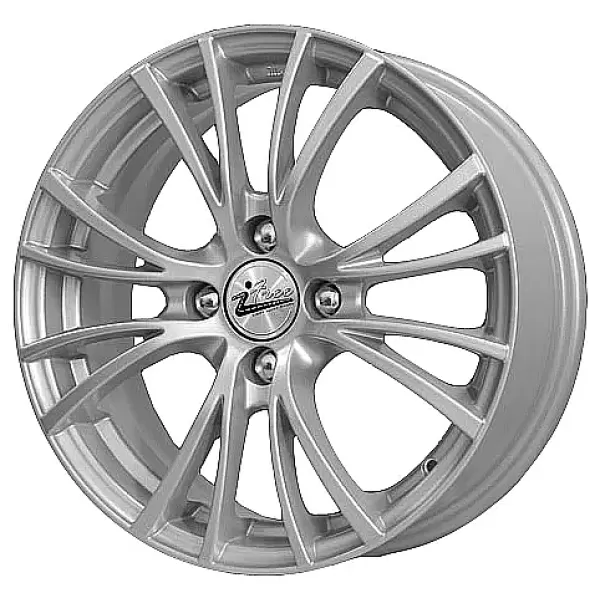 iFree Вольтер 6x15/4x100 D56.6 ET45 Нео-классик